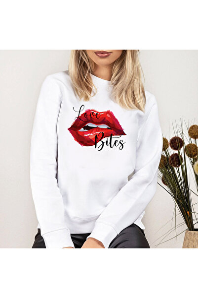 Kartier Bluza Dama Alba Love Bites