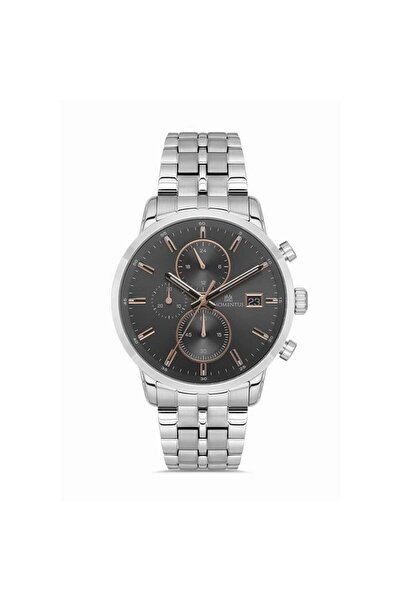 Momentus ساعة يد رجالية من موميتونوس CC308S-05SR