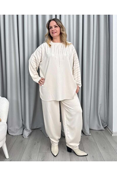 FUNDA كريم أيلا تاش ديتيليد تيوليت ديتيلد