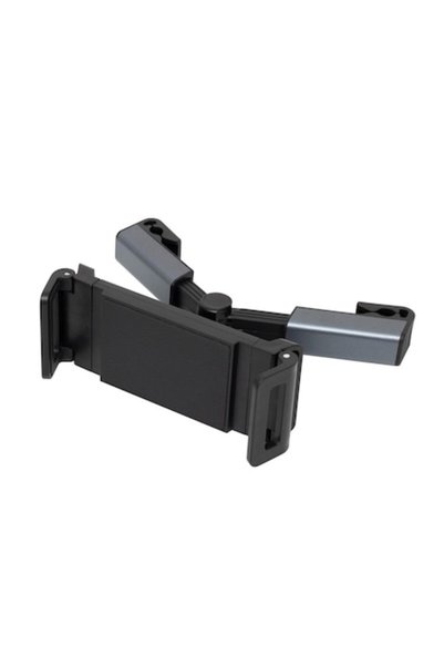 Nedis Suport auto pentru telefon, Nedis, 4.7-12.9", negru