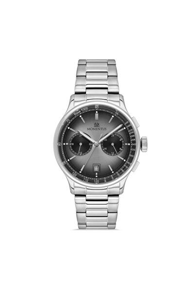 Momentus Cc305S-03Ss Men's Wristwatch