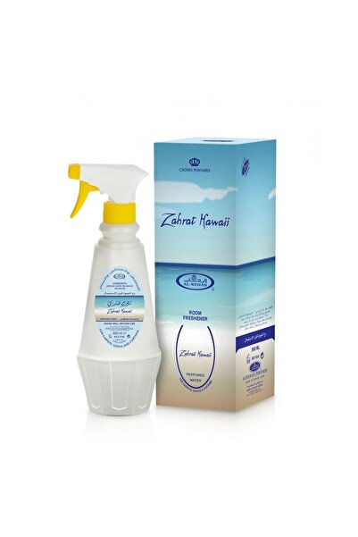 ashek al oud Hawaii Flower Perfume 500ml