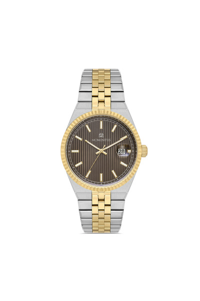 Momentus Cr264T-03Sg Men's Wristwatch