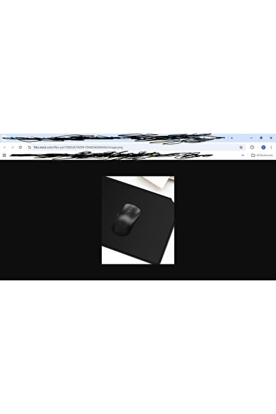 Mousepad