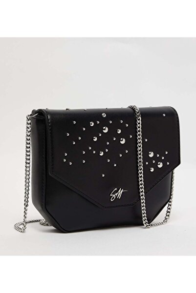 Steve Madden Bsandryp Solid Handbag