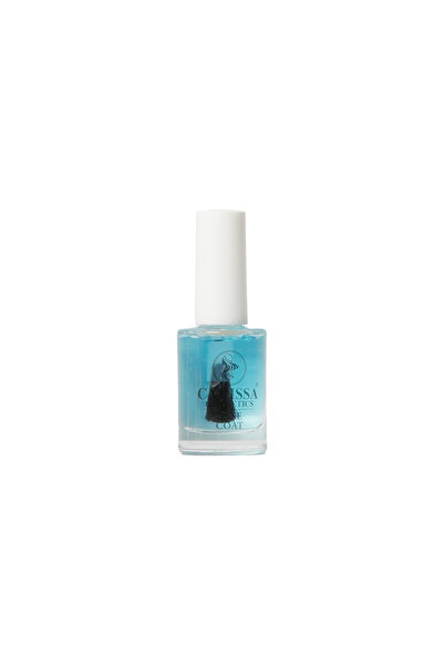 CARISSA COSMETICS مجموعة 10 أيام من الأظافر المثالية من كاريسا - 10 days of perfect nails