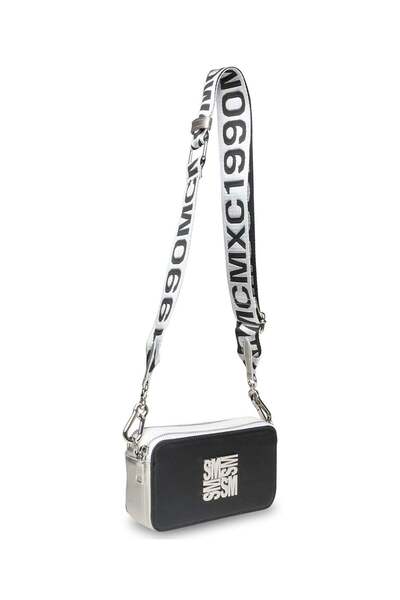 Steve Madden حقيبة بريسا-2 الصلبة