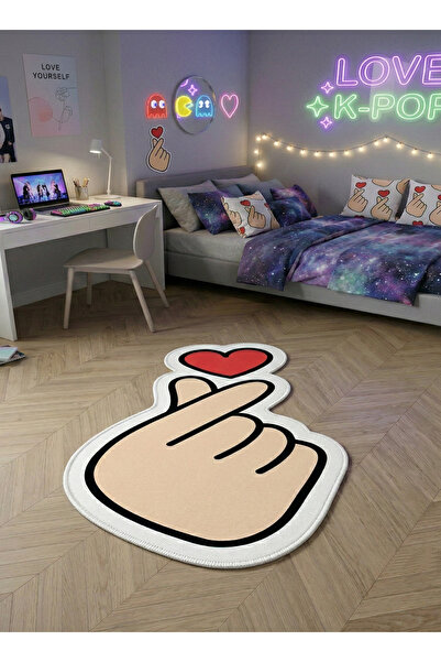 RUGRUMBA حذاء بنعل مانع للانزلاق نمط غير متماثل يتم تصنيعه آليًا قابل للغسل غ...