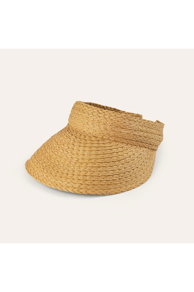 Mudo Wick Visor Hat