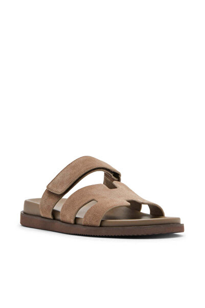 Steve Madden صندل مايفن الصلب