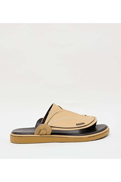 Steve Madden Omani Sandal Solid Sandals