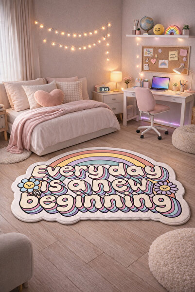 RUGRUMBA حذاء بنعل مانع للانزلاق نمط غير متماثل يتم تصنيعه آليًا قابل للغسل غ...