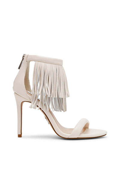 Steve Madden صندل ميلوديز ذو الكعب العالي الصلب