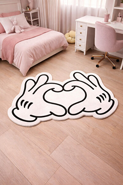 RUGRUMBA حذاء بنعل مانع للانزلاق نمط غير متماثل يتم تصنيعه آليًا قابل للغسل غ...