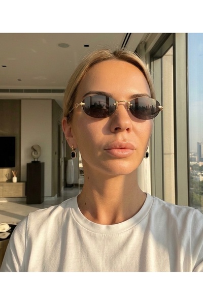 Rachel Paris 2616 C5 54 Women's Sunglasses