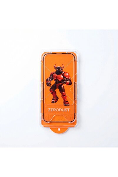OEM ZeroDust iPhone 17 Air Screen Protector, Automatic Dust-Free Application,...