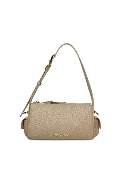 Steve Madden حقيبة كتف بيج سادة من Bdoha-e