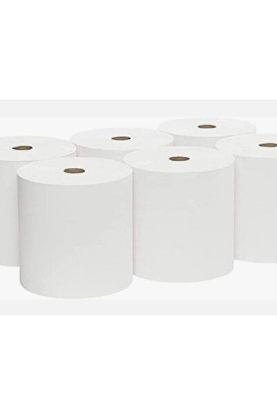 Generic مناشف ورقية ماصة كبيرة الحجم منقوشة