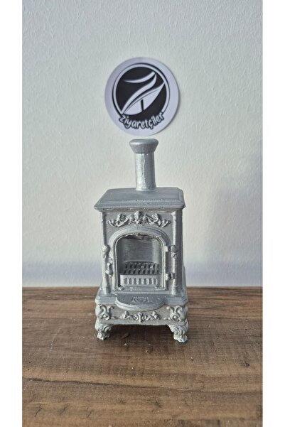 ZİYARETCİLER TASARIM Soba Tütsülük