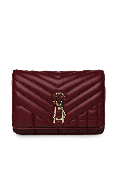 Steve Madden حقيبة يد صلبة من Bvoler-q