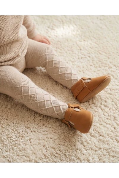 Moonrise Socks Baby Pantyhose
