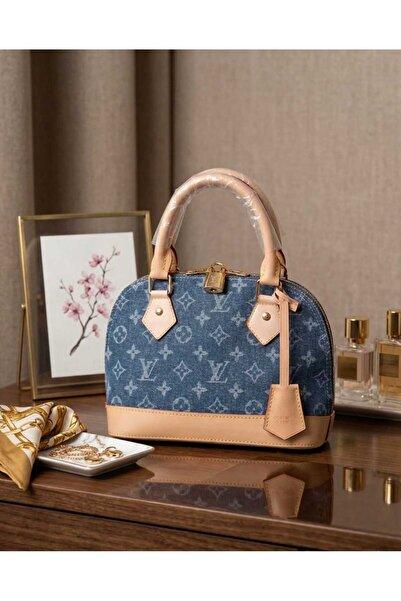 white stars Women's Lv Pattern Modern Shoulder Bag