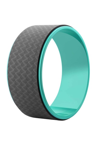 GO4FIT Roata yoga, roata pilates