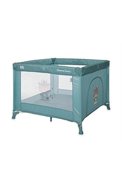 LORELLİ Tarc de joaca Game Zone Arctic Indian, 100 X 100 cm