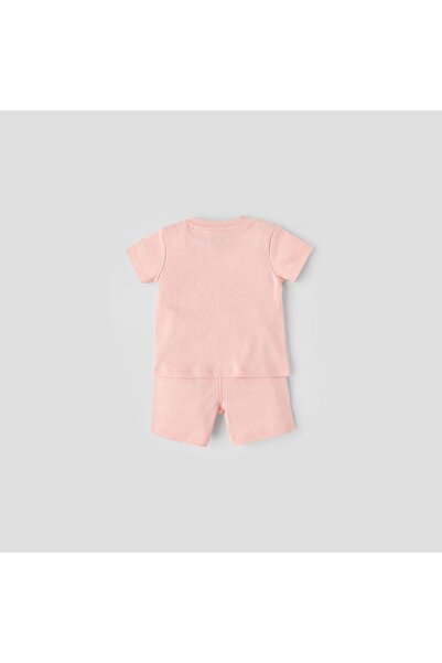 popees babycare Popees Infant Girls’ Coordinated Set