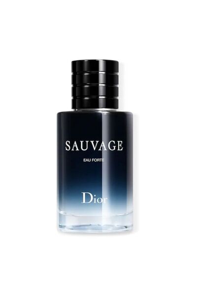 Dior Sauvage Eau Forte - Alcohol Free Parfum 100 ML
