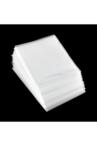 Yuka Yeni Kimlik ve Ehliyet Kabı 15 ADET ŞEFFAF VE ESNEK Tüm kartlar için uyu...