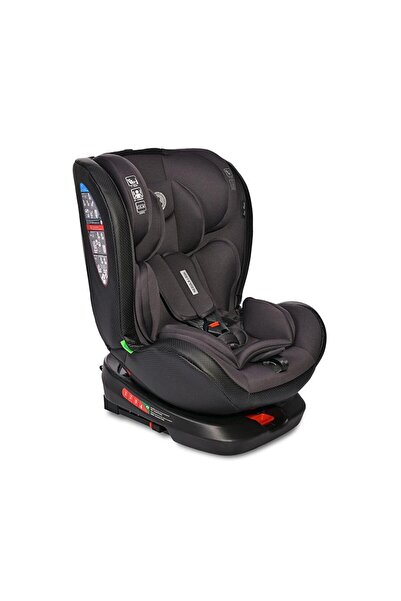 LORELLİ Nebula child car seat, i-Size, Isofix, rotating, 0 months-12 years, 4...