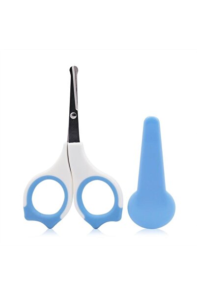 LORELLİ Lorelli Baby Nail Scissors, with protective holder, 0 months+, 19cm, ...