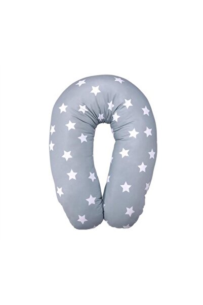 LORELLİ Perna multifunctionala Stars Blue Grey Mist, bumbac ranforce, 190