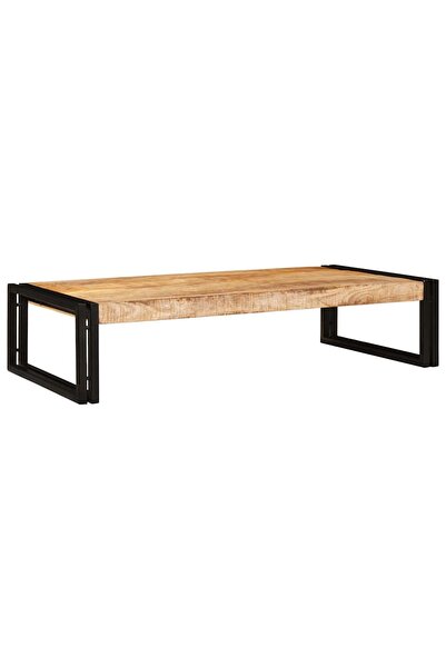 vidaxl Raft pentru baie cu raft Maro 100 x 50 x 23 cm