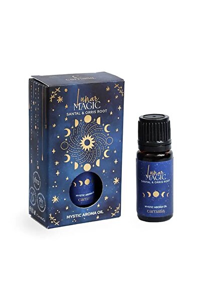 Celestial Gifts Ulei de parfum Carnatia Starry Witch - Magie Lunară (10 ml)