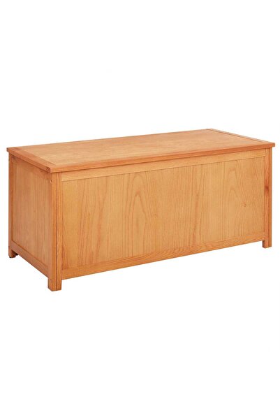 vidaxl Storage box Processed wood