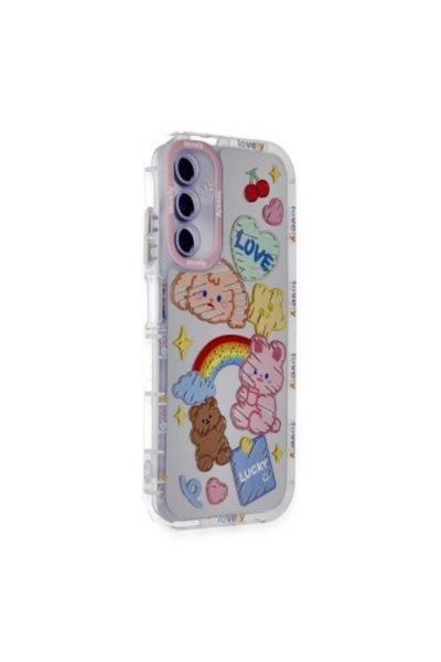 Samsung Galaksy Aa05S Reflexion Kılıf