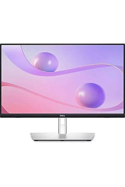 Dell 23.8 P2424HT FHD 5MS 60HZ HDMI+DP+TYPE-C LED MONITOR