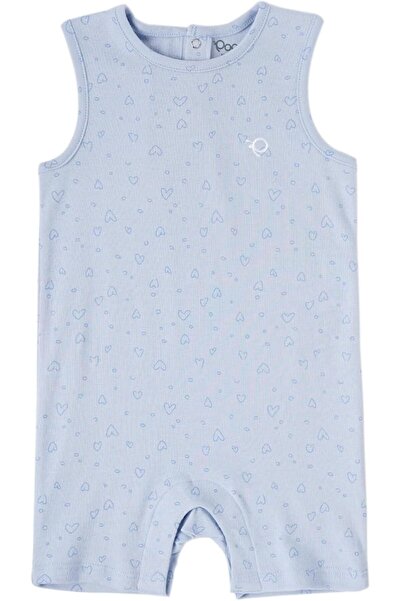 popees babycare رومبير بوبيز للأطفال الرضع بدون أكمام