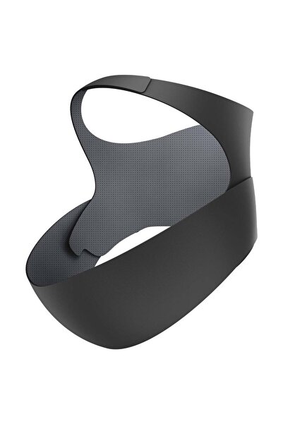 Momcozy maternity belt for abdominal weight support Black L