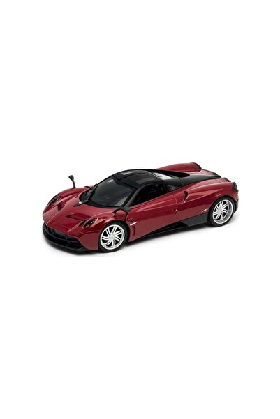 BYCEGU 24088 Welly Diecast Pagani Huayra (12)