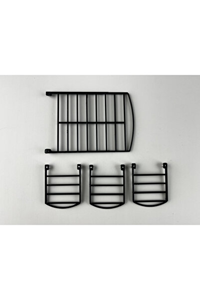 İstanbul Kafes Kuş Kafesi Ön Tel Kapısı Yemlik ve Büyük Kapı SET – Kanarya, M...