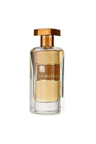 Riiffs Parfum unisex La Matière, Eau de Parfum, 100 ml,