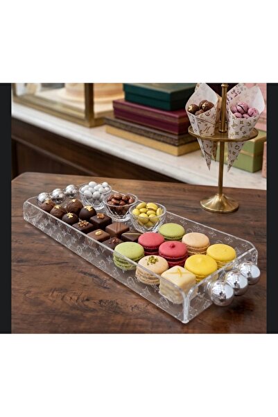 HUTUL AL JAZIRA Cake \ Sweet Tray