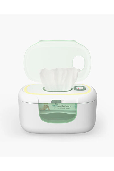 Momcozy încălzitor de șervețele pentru bebeluși