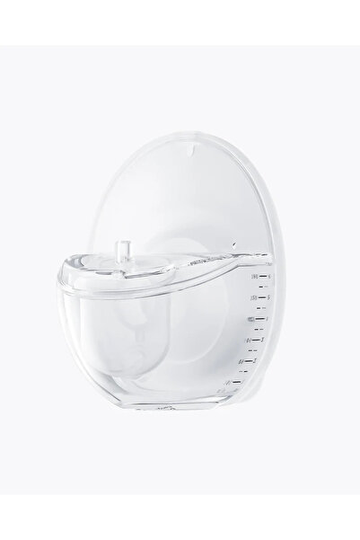 Momcozy Δοχείο συλλογής γάλακτος και φλάντζα 24 mm για θήλαστρα M6