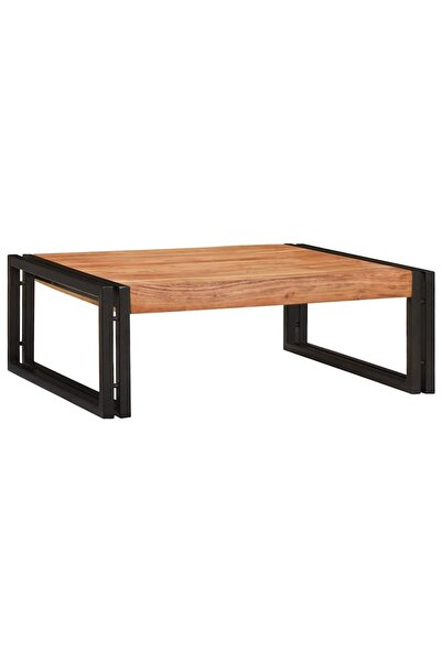 vidaxl Raft pentru baie Maro 65 x 50 x 23 cm Lemn Solid de Acacia