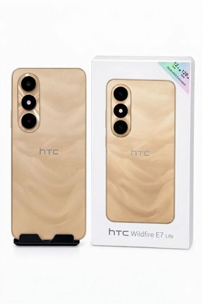 HTC إي 7 لايف