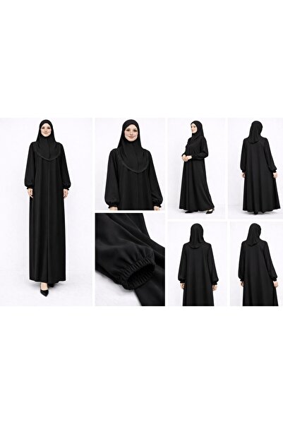 Uğurlu Hac NAMAZ ELBİSESİ